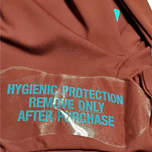 2/$20 Seafolly Retro Tank Maillot One Piece Suit Size 6 - Picture 3 of 4